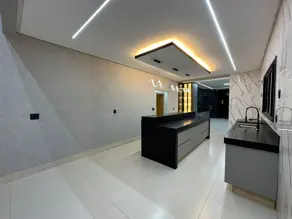 Imagem 5 - Casa em Vila Rosa, Goiânia - GO