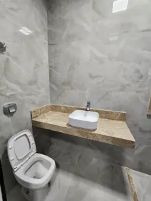 Imagem 4 - Casa em Jardim Buriti Sereno, Aparecida de Goiânia - GO