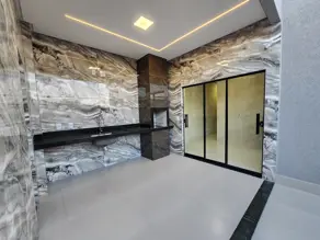 Imagem 5 - Casa em Jardim Buriti Sereno, Aparecida de Goiânia - GO
