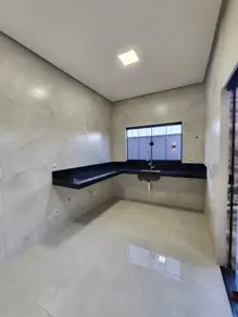 Imagem 6 - Casa em Jardim Buriti Sereno, Aparecida de Goiânia - GO