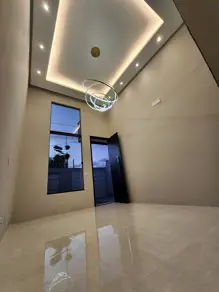 Imagem 3 - Casa em Jardim Buriti Sereno, Aparecida de Goiânia - GO