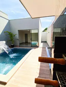 Imagem 3 - Casa em Residencial Ravena, Senador Canedo - GO