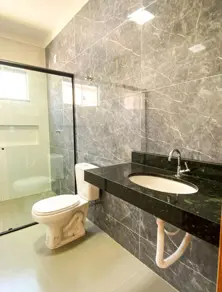 Imagem 4 - Casa em Residencial Ravena, Senador Canedo - GO