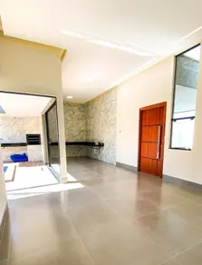 Imagem 6 - Casa em Residencial Ravena, Senador Canedo - GO