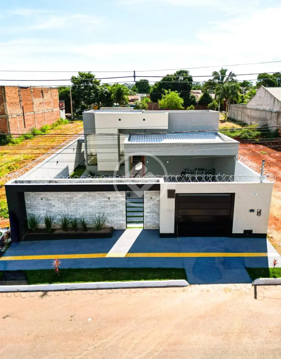 Image 10 - Casa em Residencial Ravena, Senador Canedo - GO