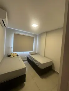 Apartamento Setor Bela Vista, Goiânia - GO — foto 1