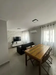 Imagem 2 - Apartamento em Setor Bela Vista, Goiânia - GO