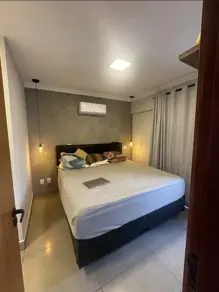 Imagem 5 - Apartamento em Setor Bela Vista, Goiânia - GO