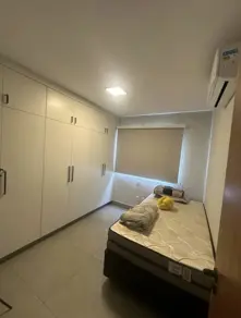 Apartamento Setor Bela Vista, Goiânia - GO — foto 2
