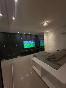 Apartamento Jardim Atlântico, Goiânia - GO — foto 2