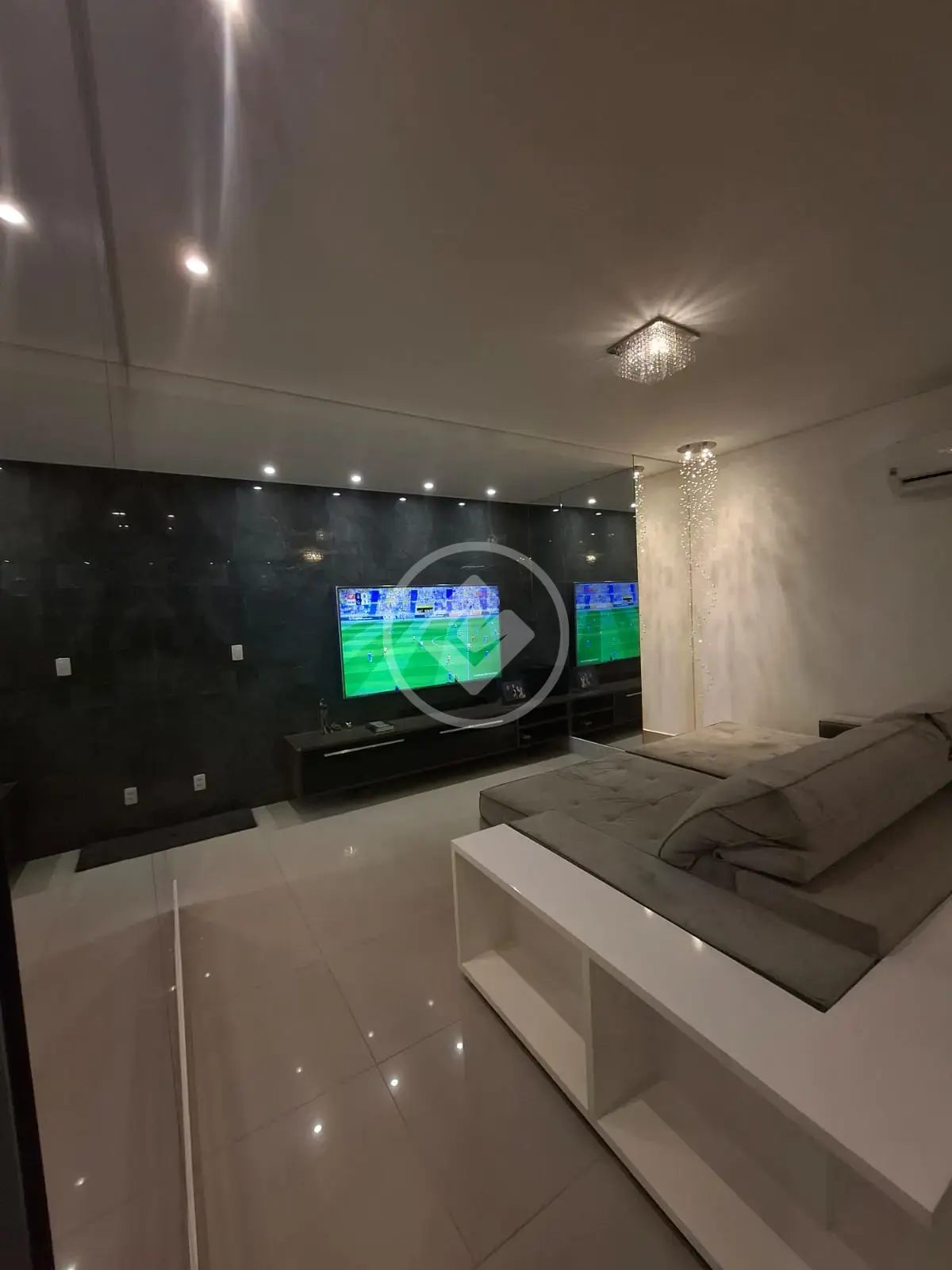 Image 2 - Apartamento em Jardim Atlântico, Goiânia - GO