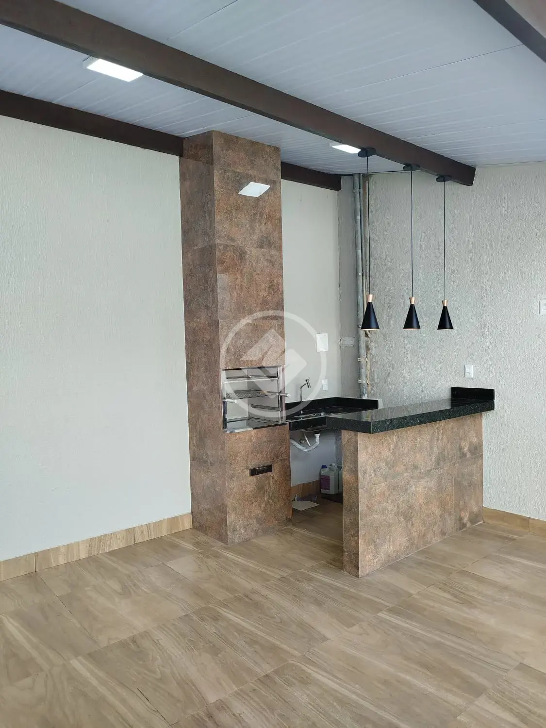 Imagem 1 - Casa em Residencial Vereda dos Buritis, Goiânia - GO