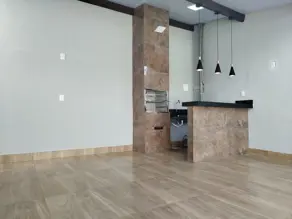 Casa Residencial Vereda dos Buritis, Goiânia - GO — foto 2