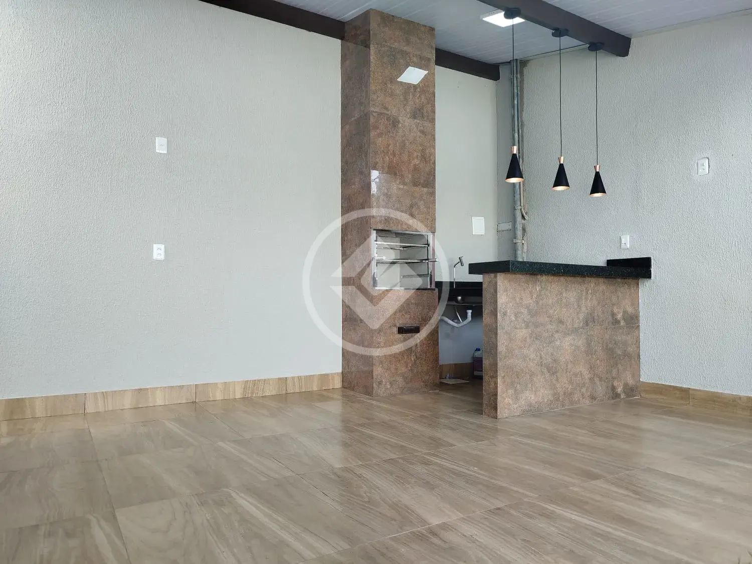 Image 2 - Casa em Residencial Vereda dos Buritis, Goiânia - GO