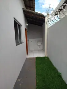 Imagem 2 - Casa em Residencial Vereda dos Buritis, Goiânia - GO