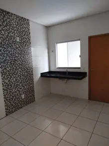 Imagem 3 - Casa em Residencial Vereda dos Buritis, Goiânia - GO