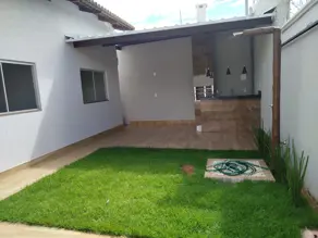 Imagem 5 - Casa em Residencial Vereda dos Buritis, Goiânia - GO