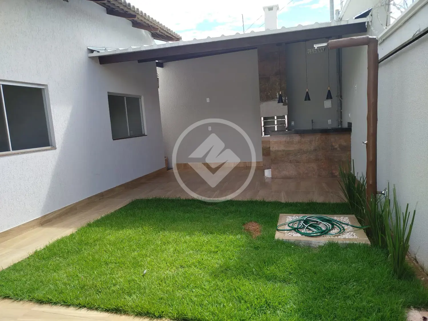 Image 6 - Casa em Residencial Vereda dos Buritis, Goiânia - GO