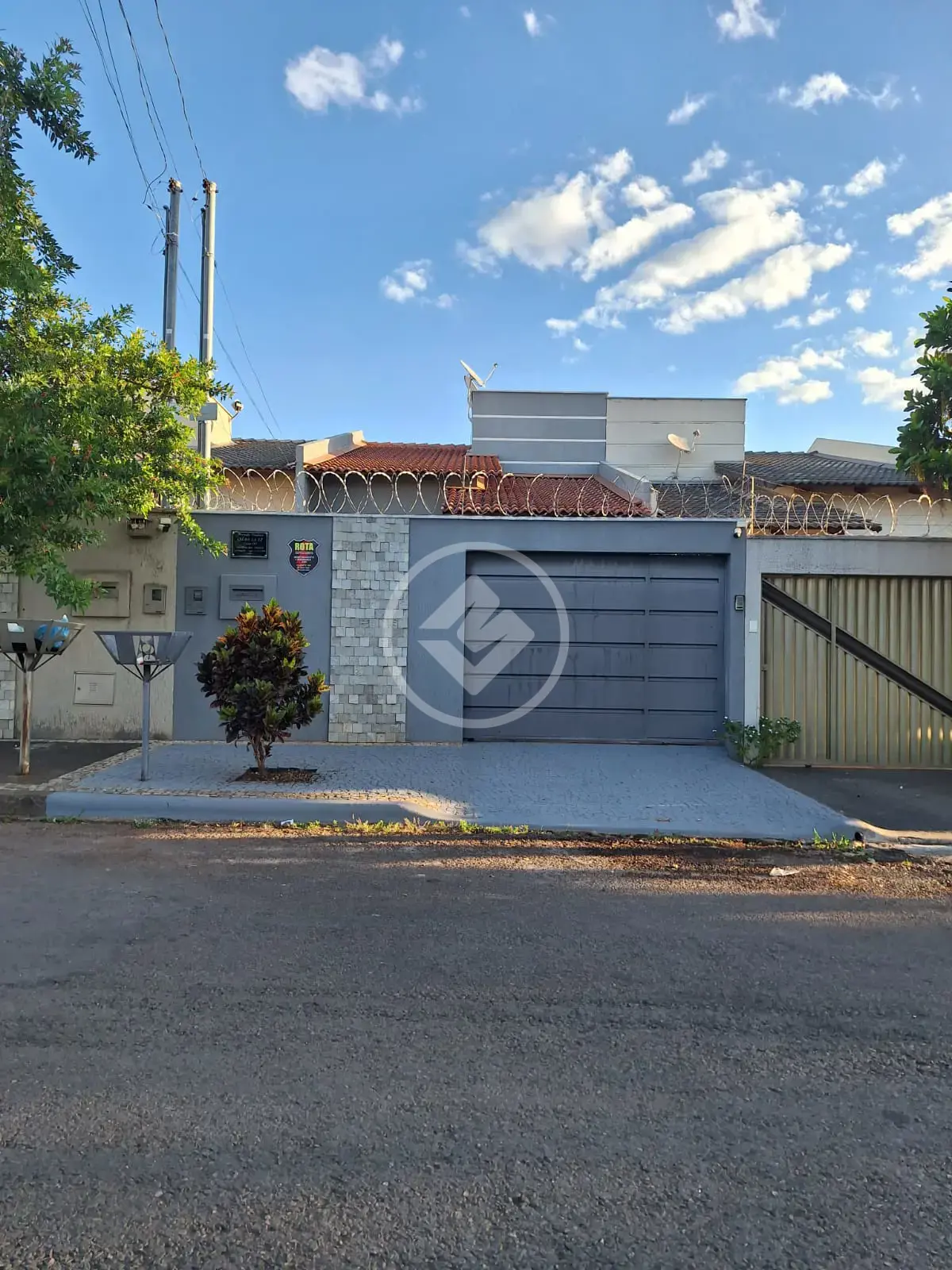 Image 2 - Casa em Moinho dos Ventos, Goiânia - GO