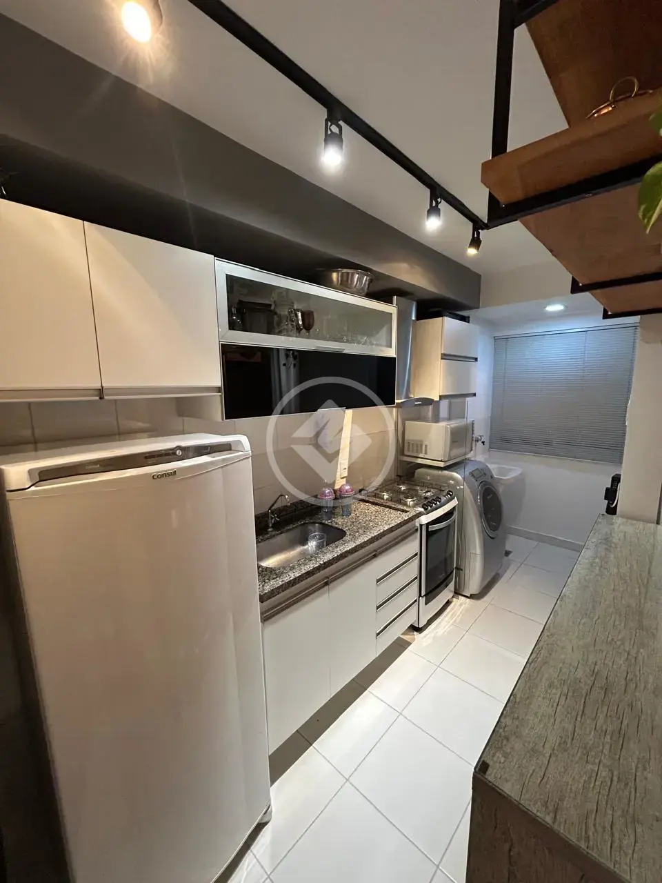 Imagem 1 - Apartamento em Parque Amazônia, Goiânia - GO