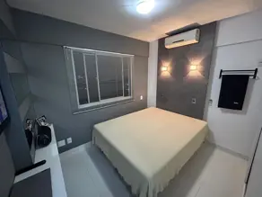 Apartamento Parque Amazônia, Goiânia - GO — foto 2