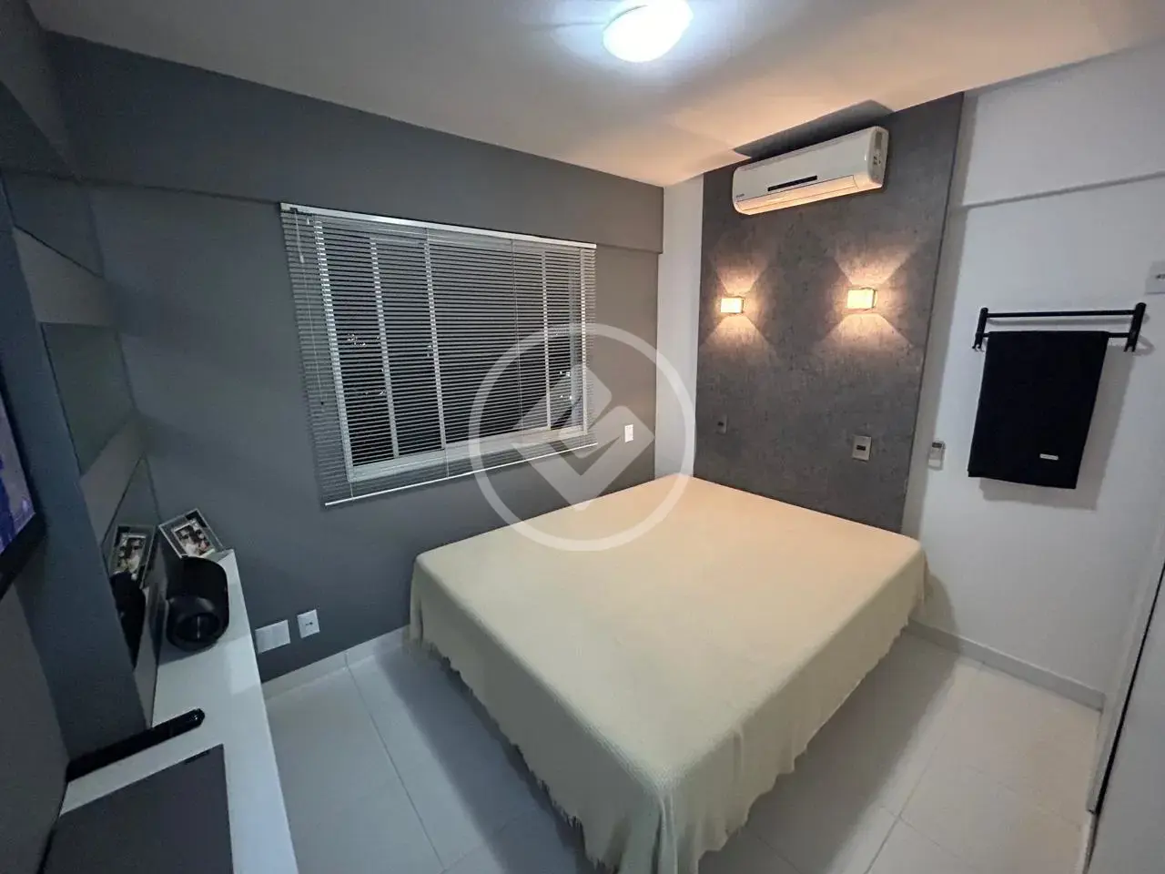 Image 2 - Apartamento em Parque Amazônia, Goiânia - GO