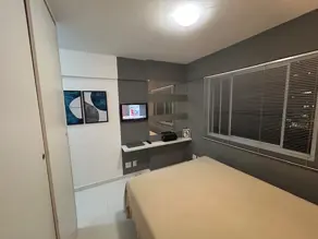 Imagem 3 - Apartamento em Parque Amazônia, Goiânia - GO