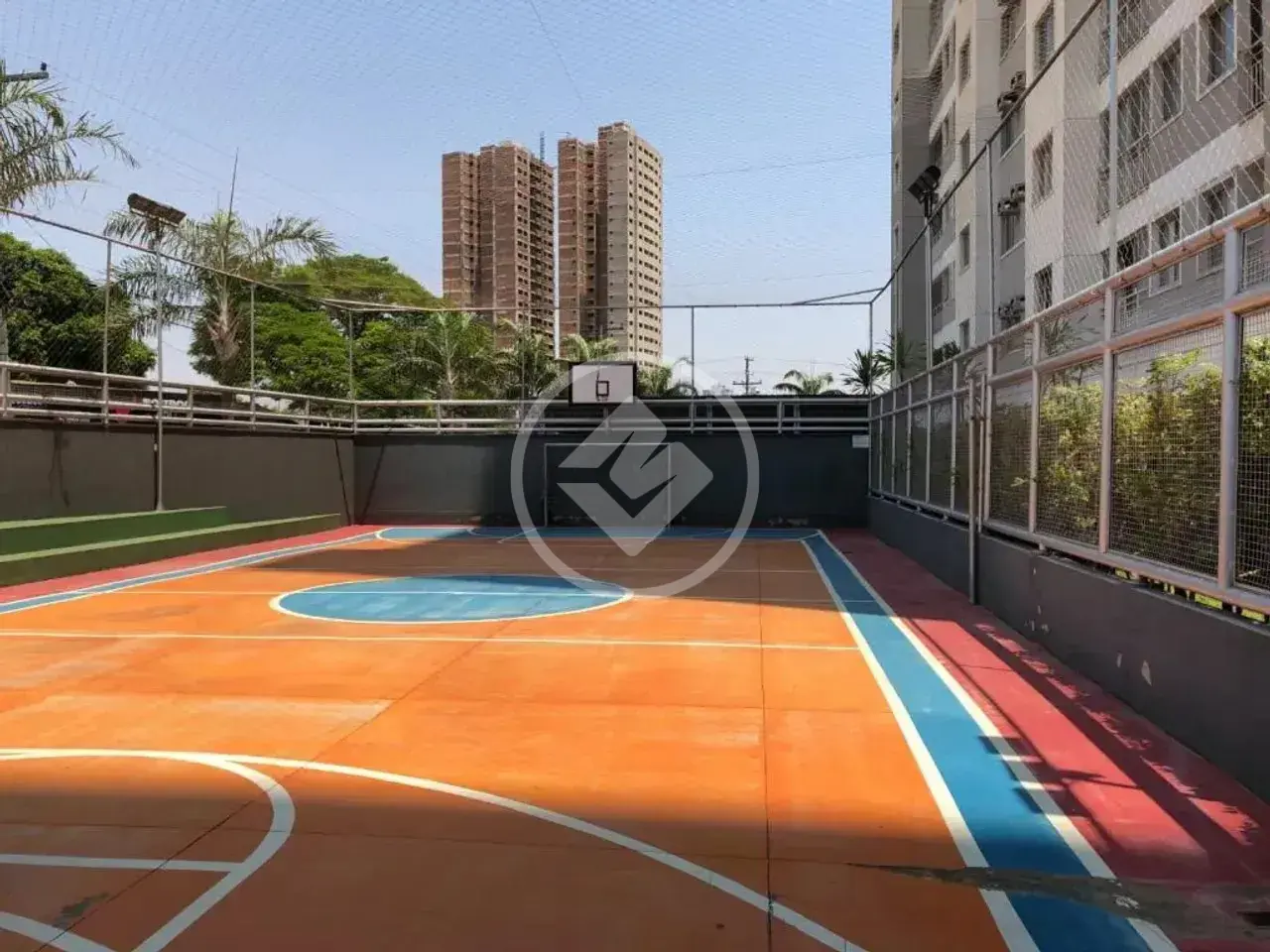 Image 9 - Apartamento em Parque Amazônia, Goiânia - GO