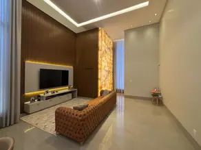 Casa Vila Rosa, Goiânia - GO — foto 1