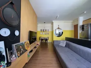 Apartamento Vila Rosa, Goiânia - GO — foto 2