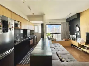 Imagem 2 - Apartamento em Vila Rosa, Goiânia - GO
