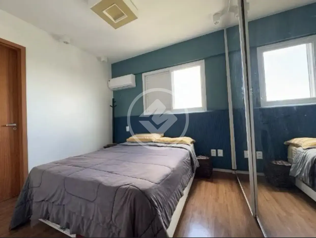 Imagem 1 - Apartamento em Vila Rosa, Goiânia - GO