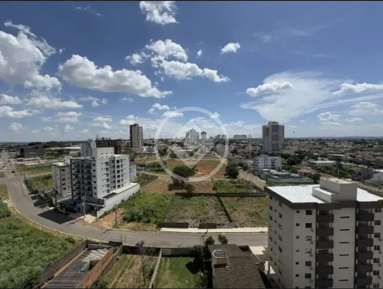 Image 10 - Apartamento em Vila Rosa, Goiânia - GO