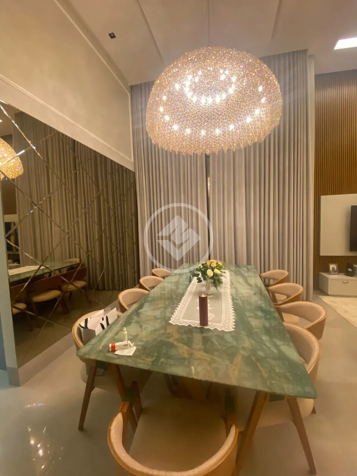 Imagem 6 - Casa em Vila Rosa, Goiânia - GO