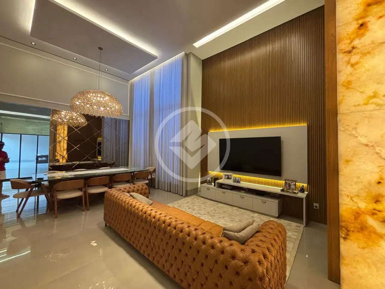 Imagem 5 - Casa em Vila Rosa, Goiânia - GO