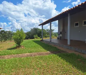 Imagem 4 - Terreno em Centro, Aragoiânia - GO