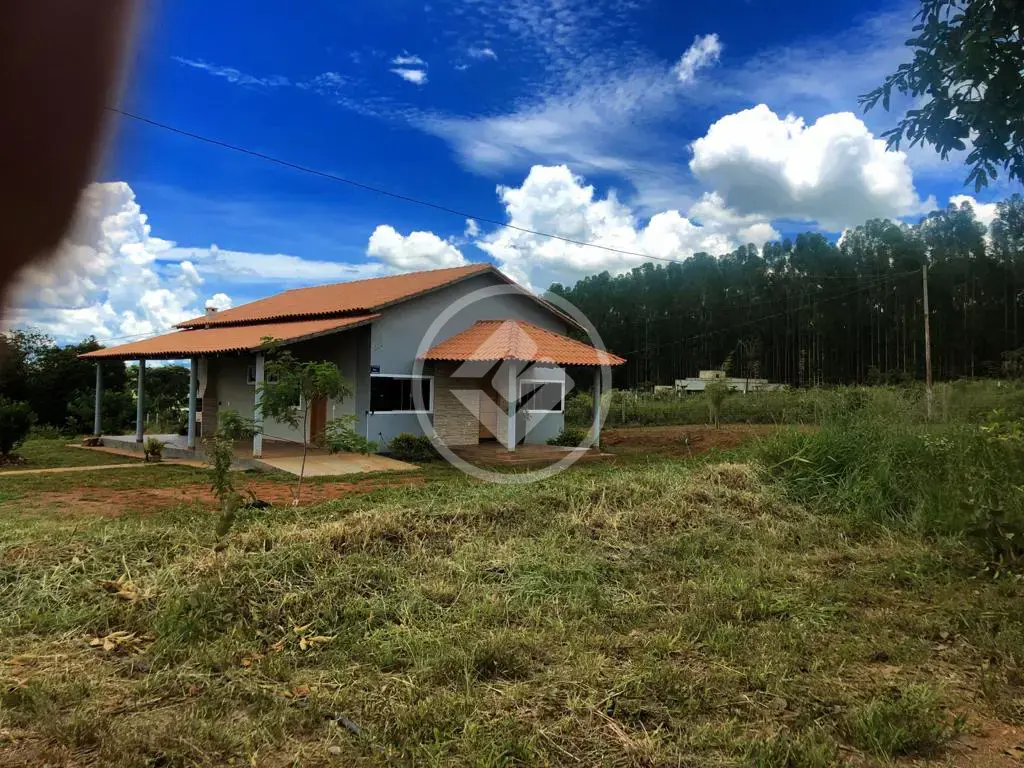 Image 2 - Terreno em Centro, Aragoiânia - GO