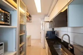 Imagem 3 - Apartamento em Residencial Eldorado, Goiânia - GO