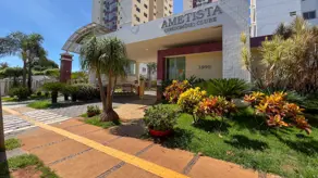 Apartamento Residencial Eldorado, Goiânia - GO — foto 1