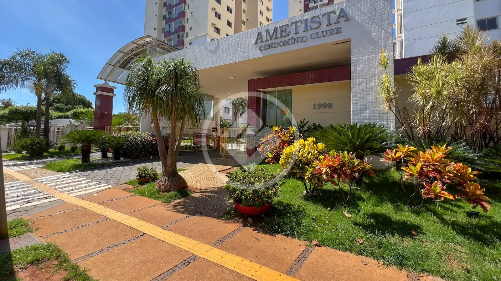 Imagem 1 - Apartamento em Residencial Eldorado, Goiânia - GO