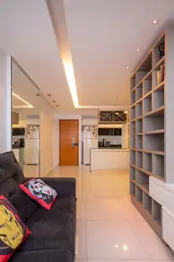Imagem 2 - Apartamento em Residencial Eldorado, Goiânia - GO