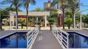 Imagem 5 - Apartamento em Residencial Eldorado, Goiânia - GO