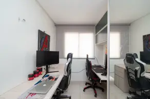 Apartamento Residencial Eldorado, Goiânia - GO — foto 2