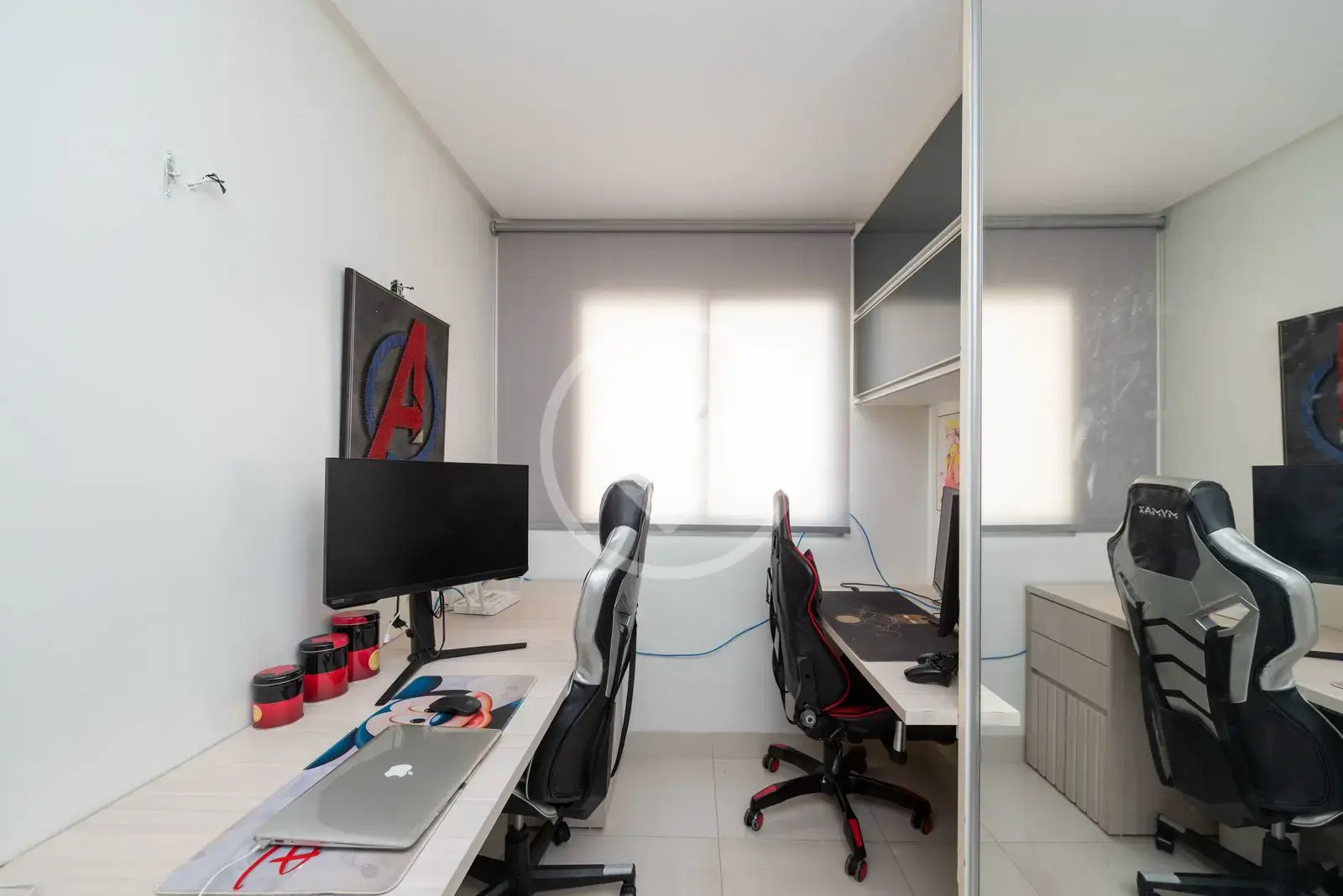 Image 2 - Apartamento em Residencial Eldorado, Goiânia - GO