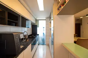 Imagem 6 - Apartamento em Residencial Eldorado, Goiânia - GO