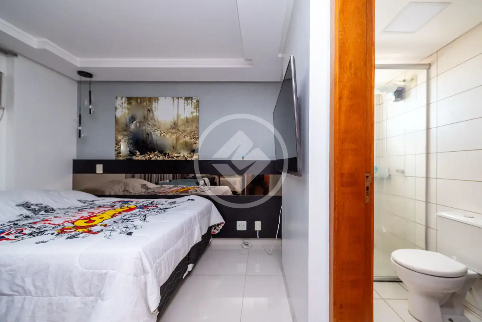Image 13 - Apartamento em Residencial Eldorado, Goiânia - GO