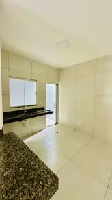 Casa Residencial Santa Fé, Goiânia - GO — foto 2