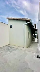 Imagem 5 - Casa em Residencial Santa Fé, Goiânia - GO