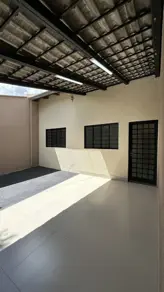 Imagem 5 - Casa em Loteamento Alphaville Residencial, Goiânia - GO