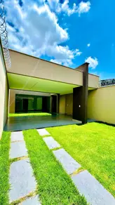 Casa Jardim Maria Inês, Aparecida de Goiânia - GO — foto 1